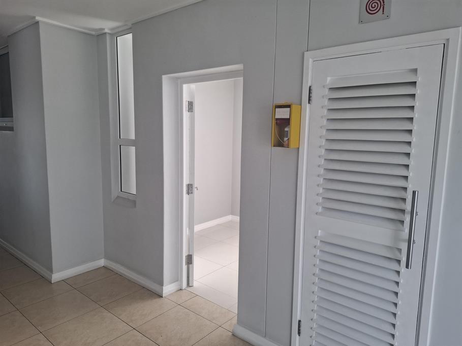 Apartment interior